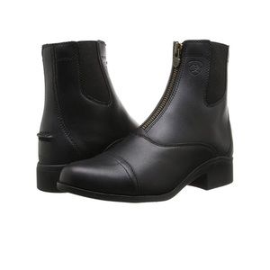 NEW Ariat Scout Zip Paddock Women's Shoes